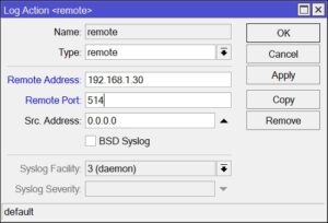 Rsyslog - Raspberry syslog server for IOT Devices - All about ...